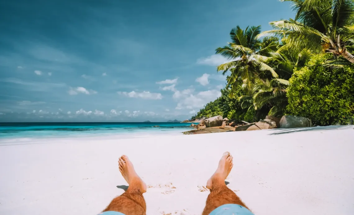 Microretirement: deine kurze auszeit clever planen 1 Microretirement kurze auszeit planen