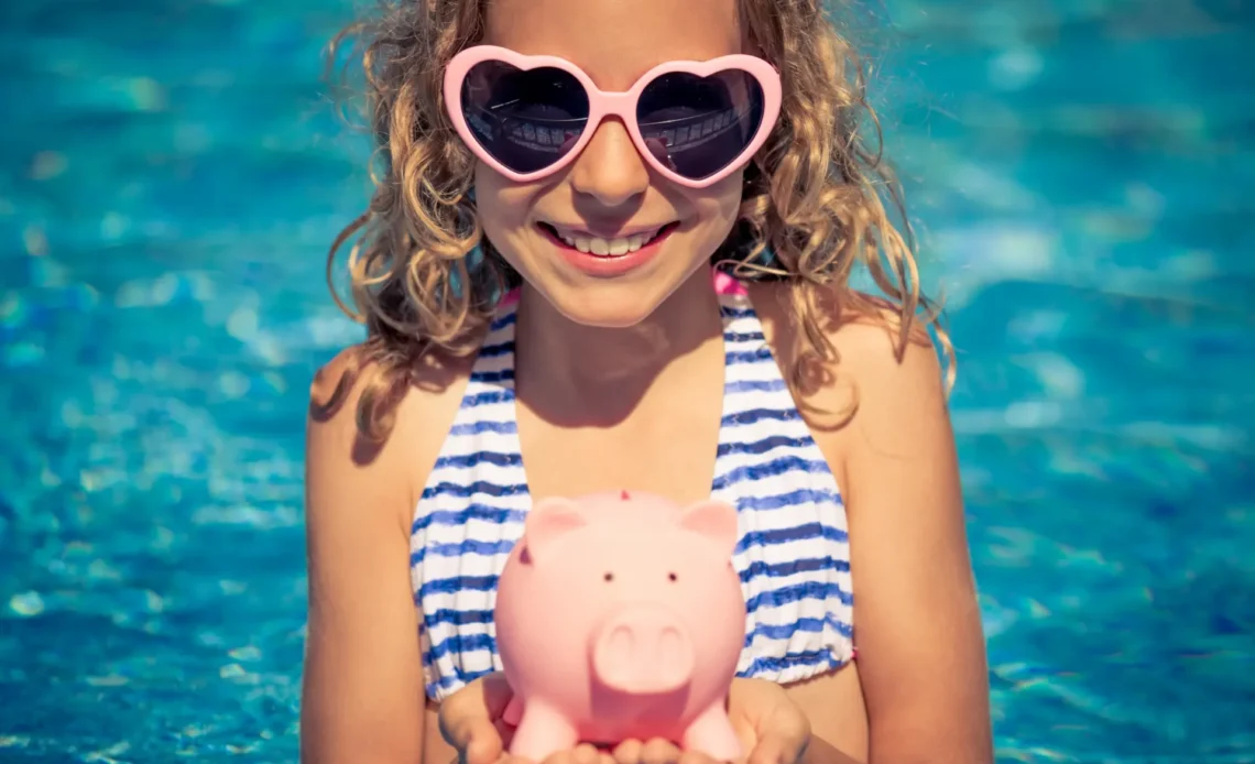 Kindesvermögen schweiz