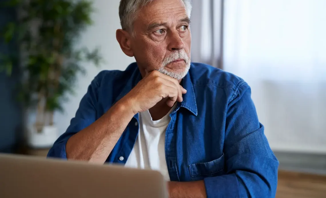 Pensionskassengeld suchen