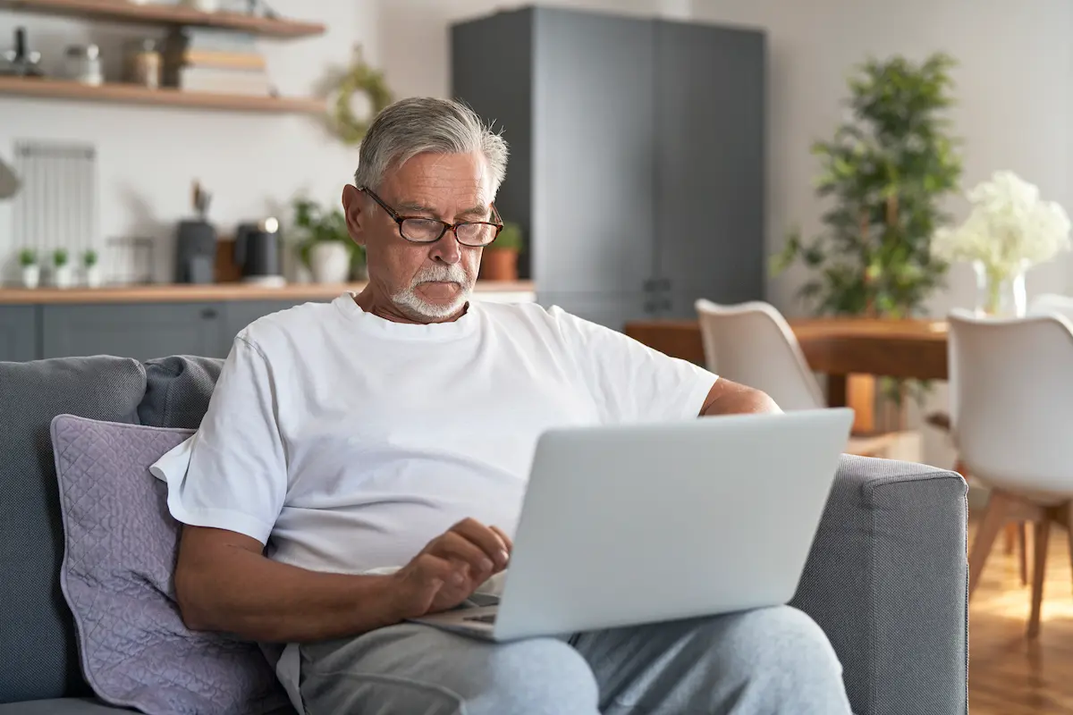 Pensionskassengeld suchen