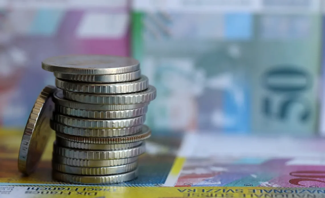 Höhe des kapitalbezugs aus der pensionskasse