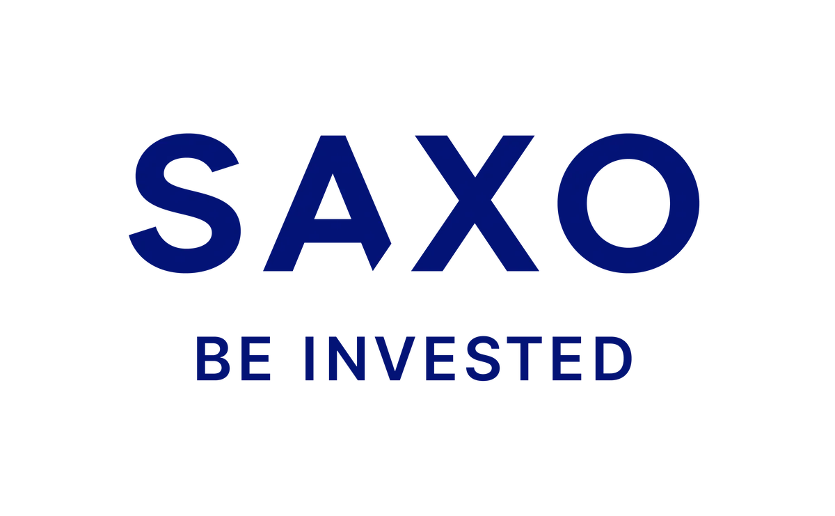 Saxo bank 3a: review 2026 – was steckt dahinter? 3 Saxo bank 3a logo