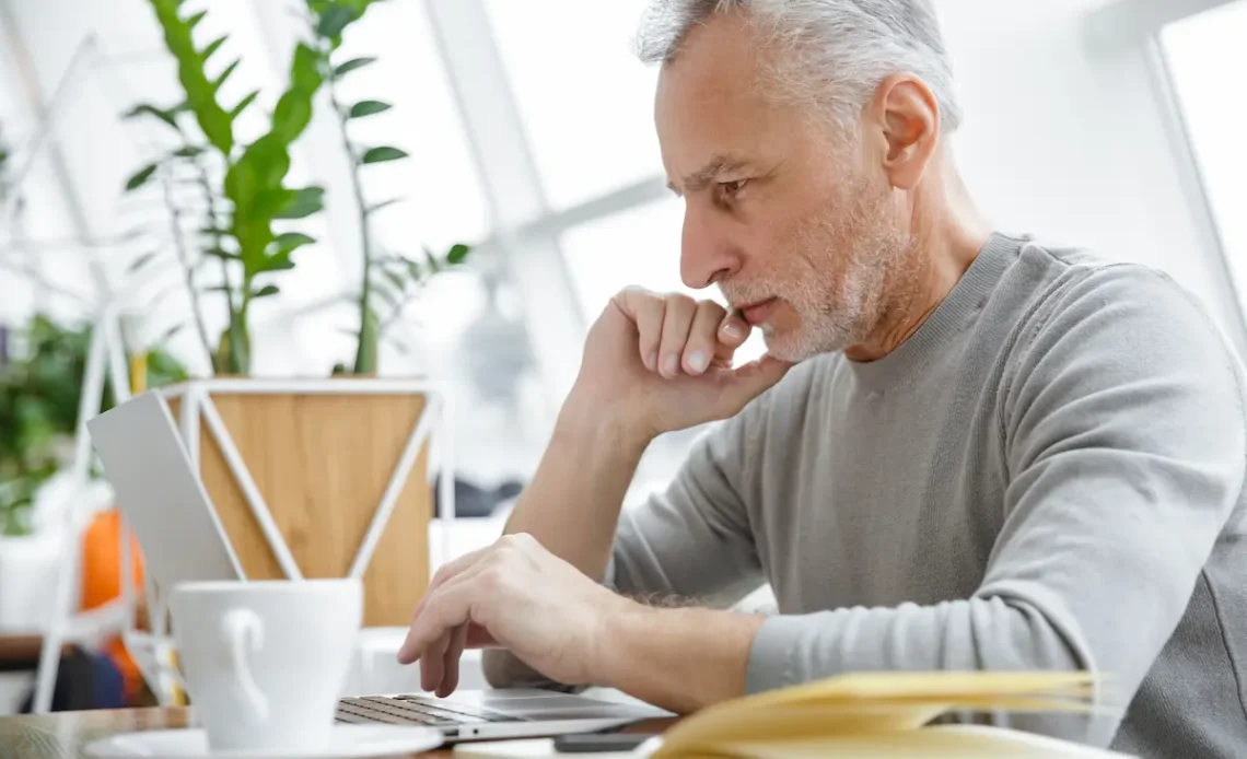 Säule 3a kurz vor der pensionierung