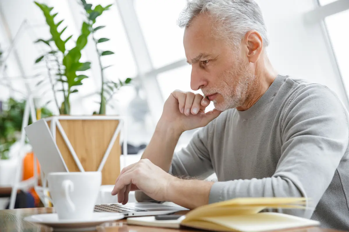Säule 3a kurz vor der pensionierung