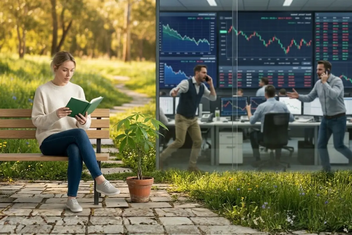 Aktive etf als kostenfalle: was sie kosten und warum du sie nicht brauchst 2 Aktive etf kostenfalle schweiz