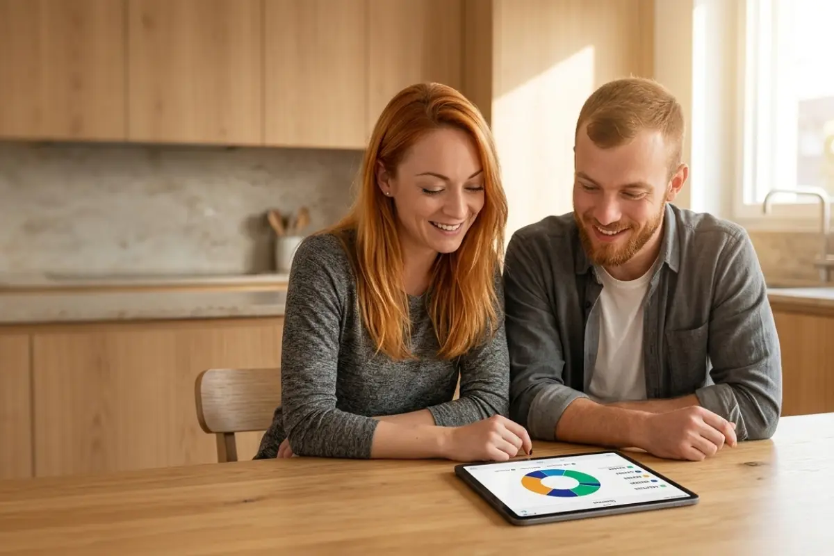 Finpension invest erfahrungen review 2026