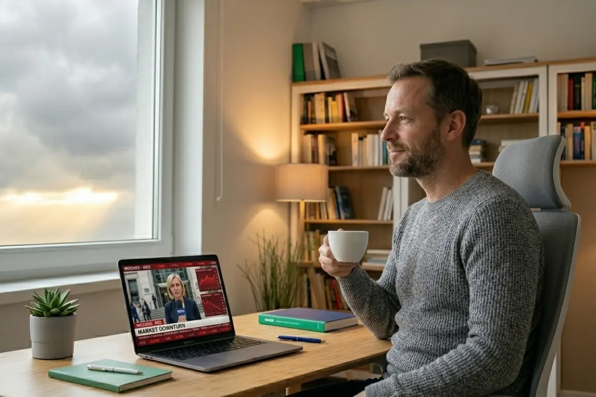 Aktien kaufen wenn die börse fällt: so geht’s 3 Aktien kaufen wenn die börse fällt