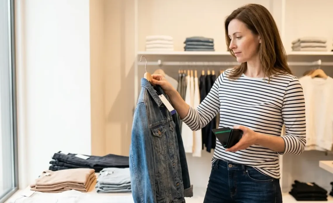 Intentional spending 2026: geld bewusst ausgeben