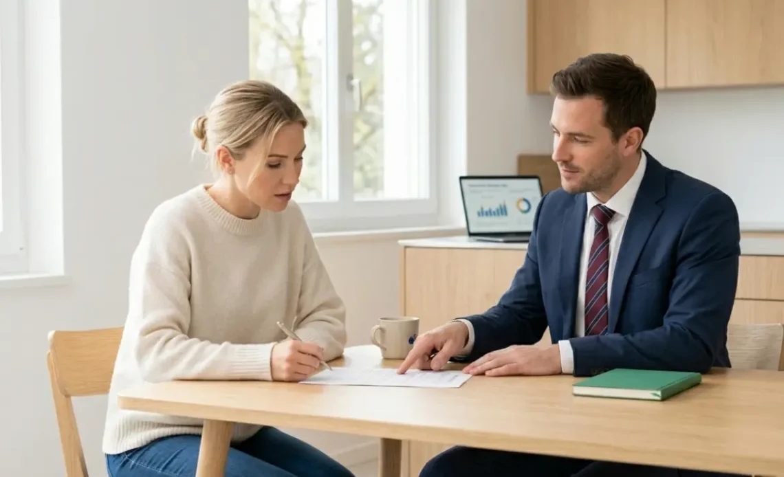 Säule 3a versicherung sinnvoll? Wann ja, wann nein 1 Säule 3a versicherung sinnvoll