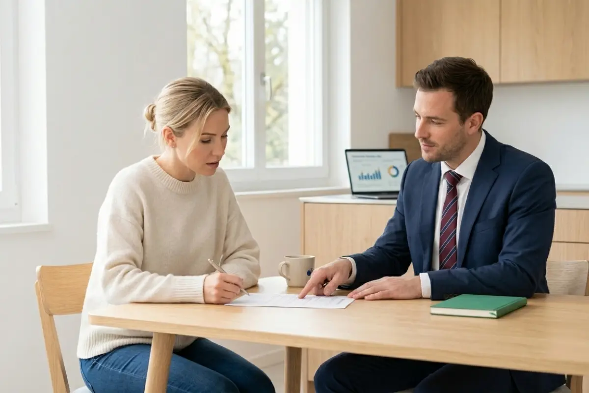 Säule 3a versicherung sinnvoll? Wann ja, wann nein 5 Säule 3a versicherung sinnvoll