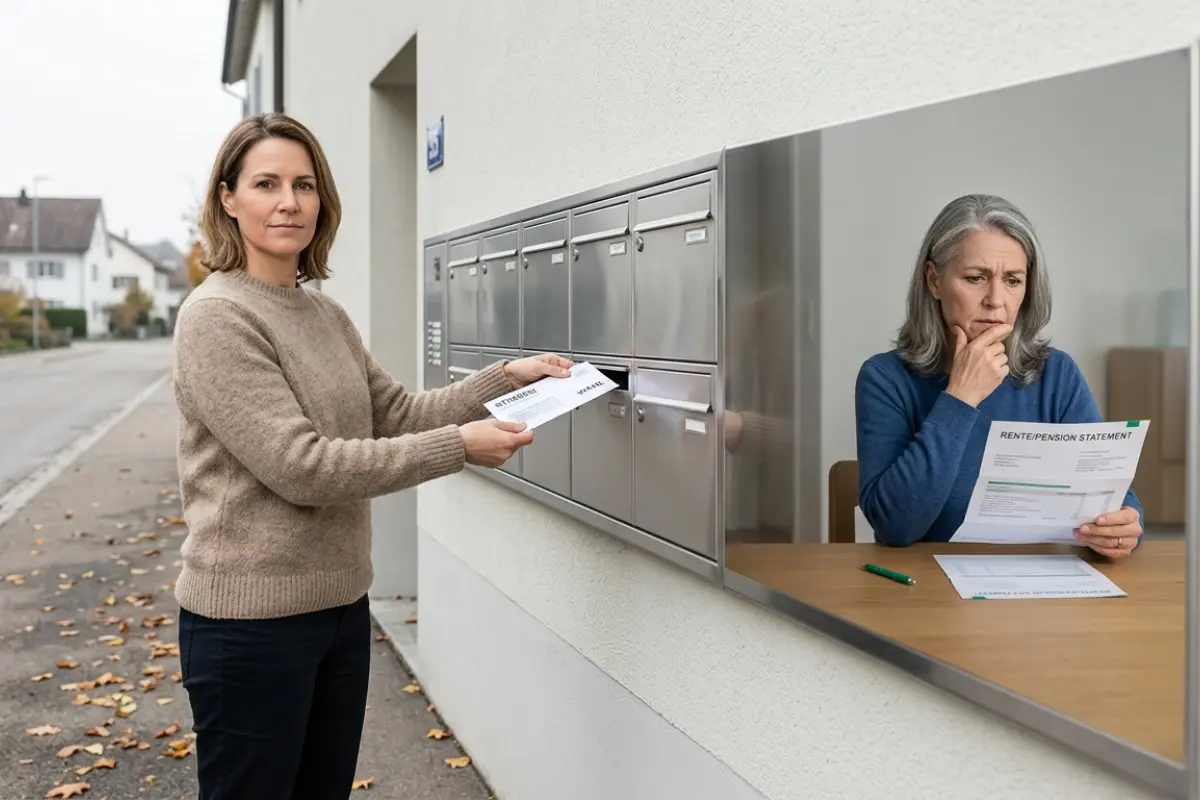 Individualbesteuerung und altersvorsorge schweiz