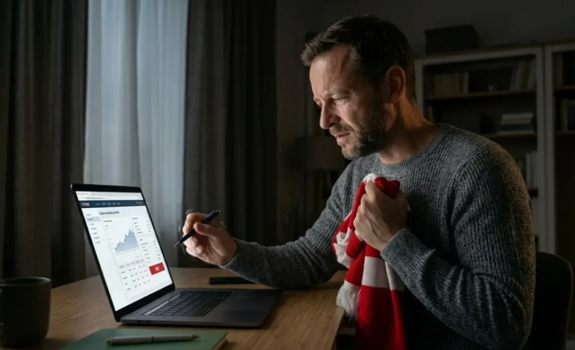 Affektheuristik: wie emotionen anlageentscheide sabotieren 1 Affektheuristik emotionen anlageentscheide an der börse