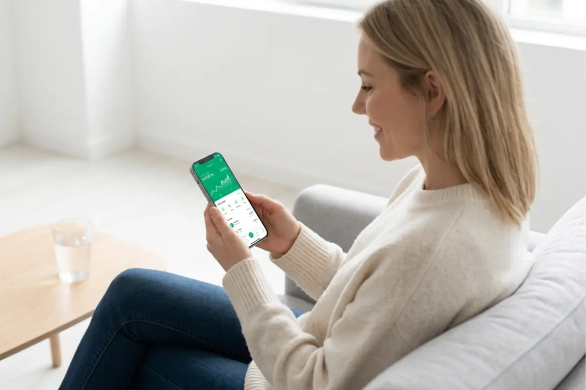 Findependent 3a review 2026 erfahrungen findependent säule 3a