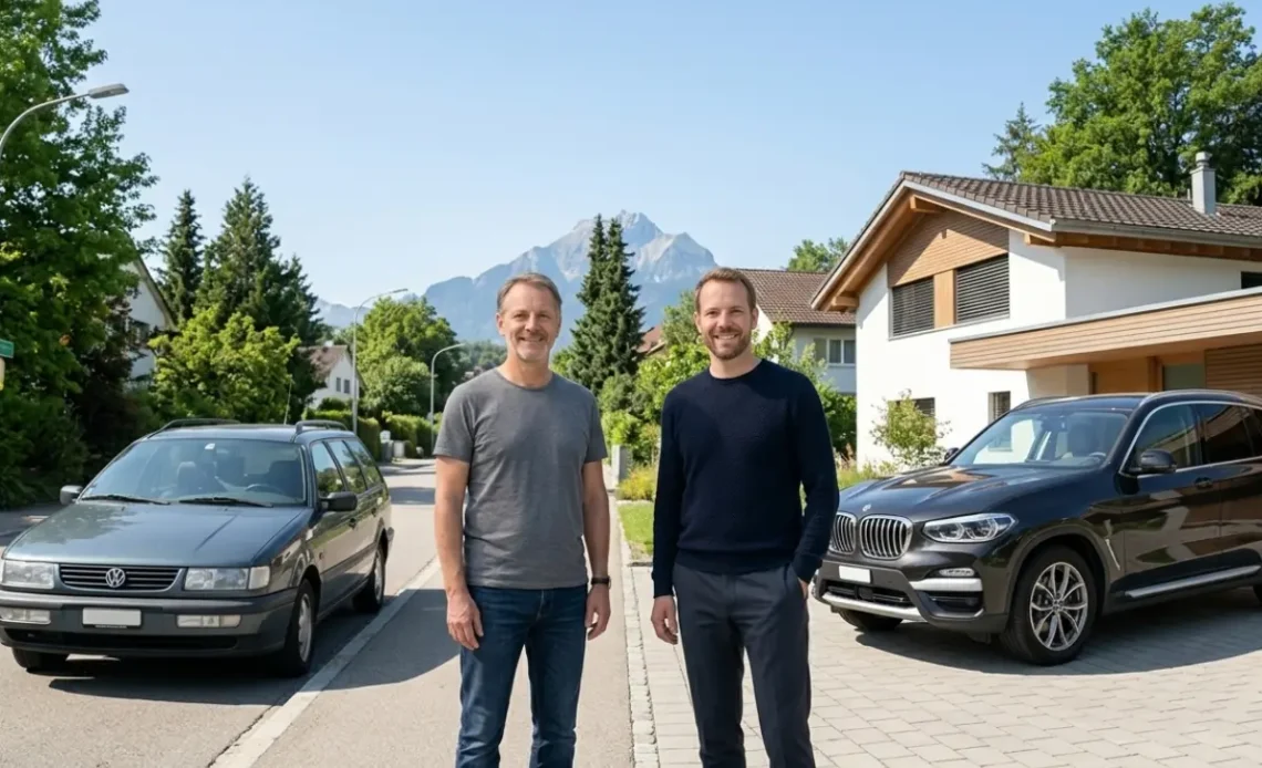 Wie reich bin ich reinvermögen nettovermögen