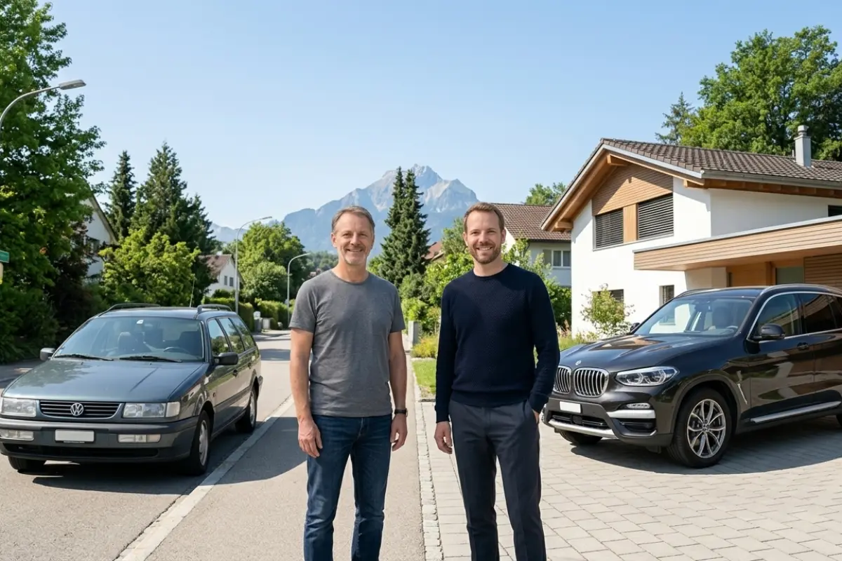 Wie reich bin ich? Dein reinvermögen realistisch einordnen 9 Wie reich bin ich reinvermögen nettovermögen