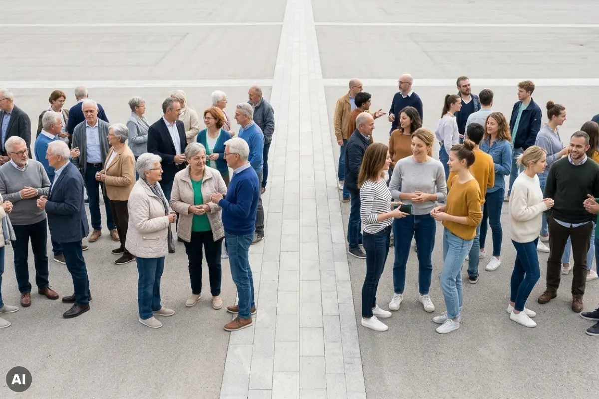 Der demografische kipp-punkt schweiz: was er für deine vorsorge bedeutet 4 Demografische kipp-punkt schweiz